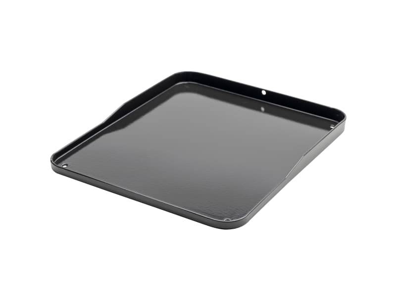 Universalstekplatta Plus 34 cm x 41,2 cm