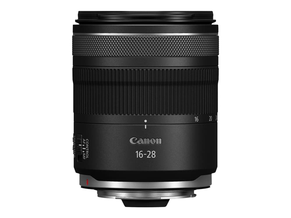 Canon RF 16-28 mm f2.8 IS STM, Ultra-wide zoom lens, 16/13, 16 - 28 mm, Kuvanvakain, Canon RF