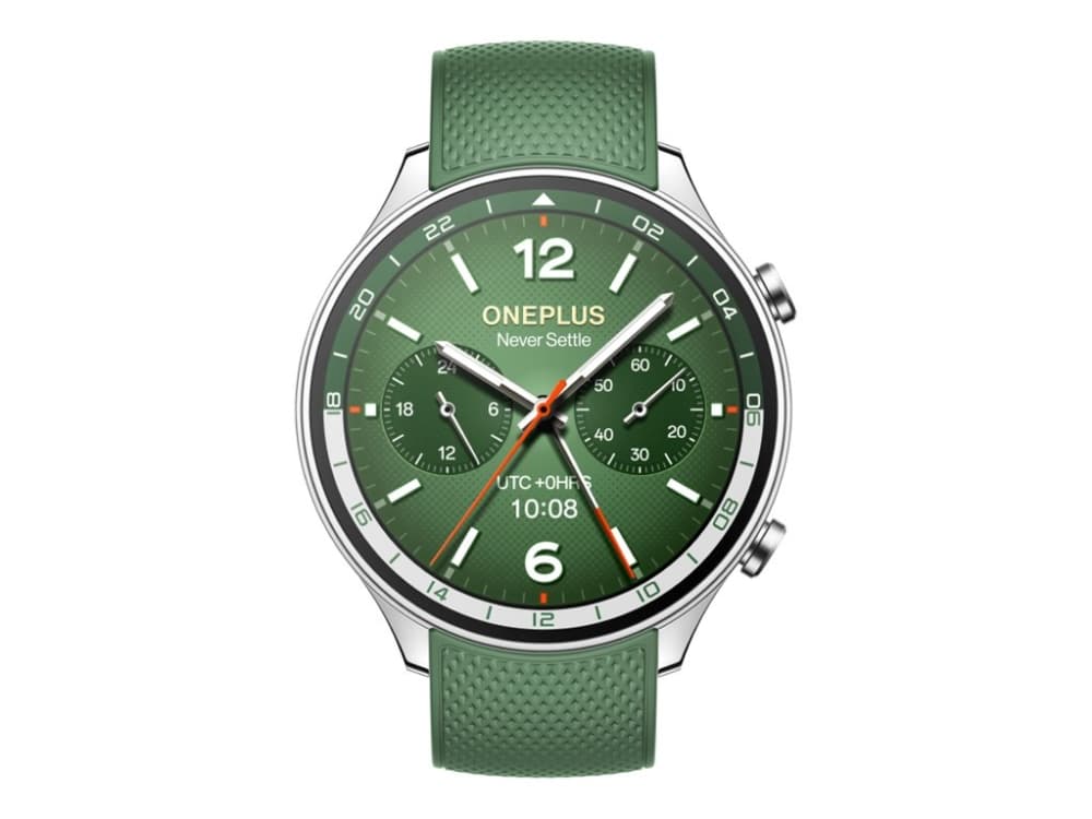 OnePlus Watch 2R - - TPU-silikoni