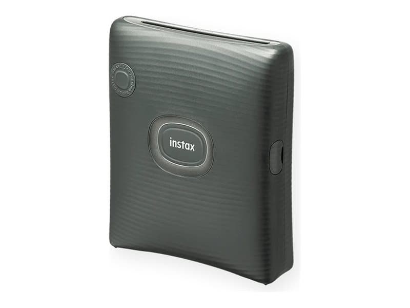 Fujifilm 16785482, Thermal, 800 x 800 DPI, 2.4 x 2.4 (6.2x6.2 cm), Bluetooth, Suoratulostus, Vihreä