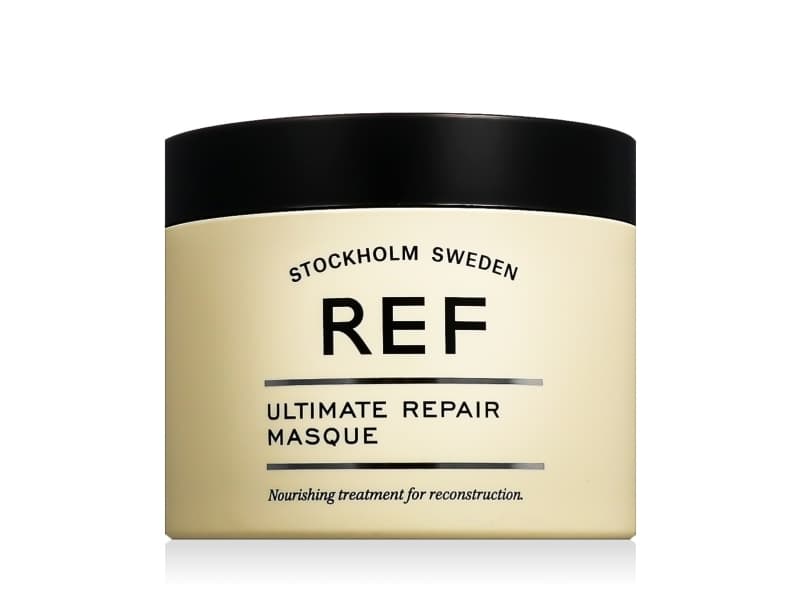 Ref Stockholm Ultimate Repair Repair Masque hårmask 250 ml