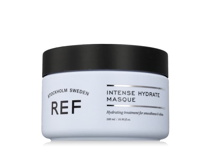 Ref W.Intense Hydrate Mask 500 ml