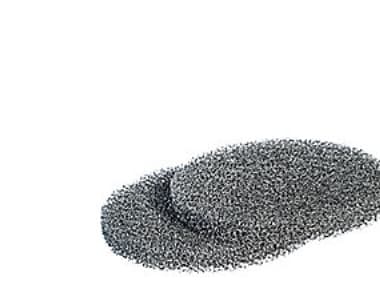 Duka One suodatinsarja - G3, Ø160 mm, 5 kpl 2 kpl:n sarjaa.