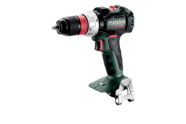Metabo BS 18 LT BL Q Akkuporakone BS 18 LT BL Q Akkuporakone