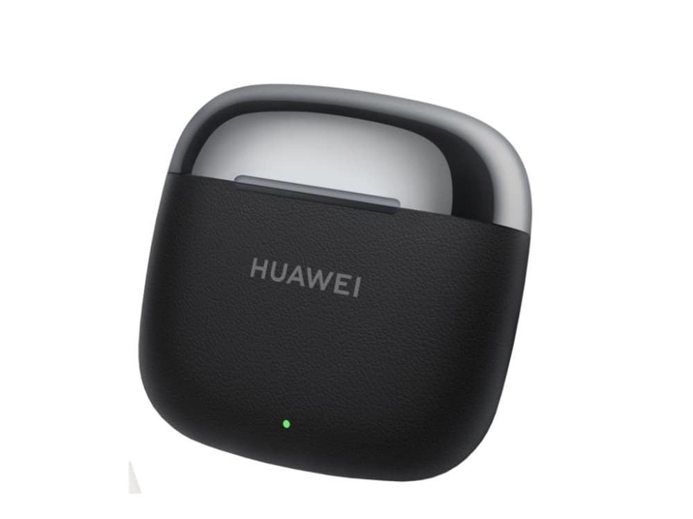 Huawei Freebuds SE 3, Langaton, Puhelut/Musiikki, Kuulokkeet, musta