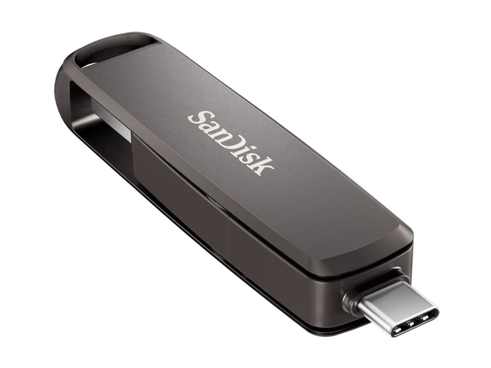 Sandisk Extreme pro Dual Drive 2TB