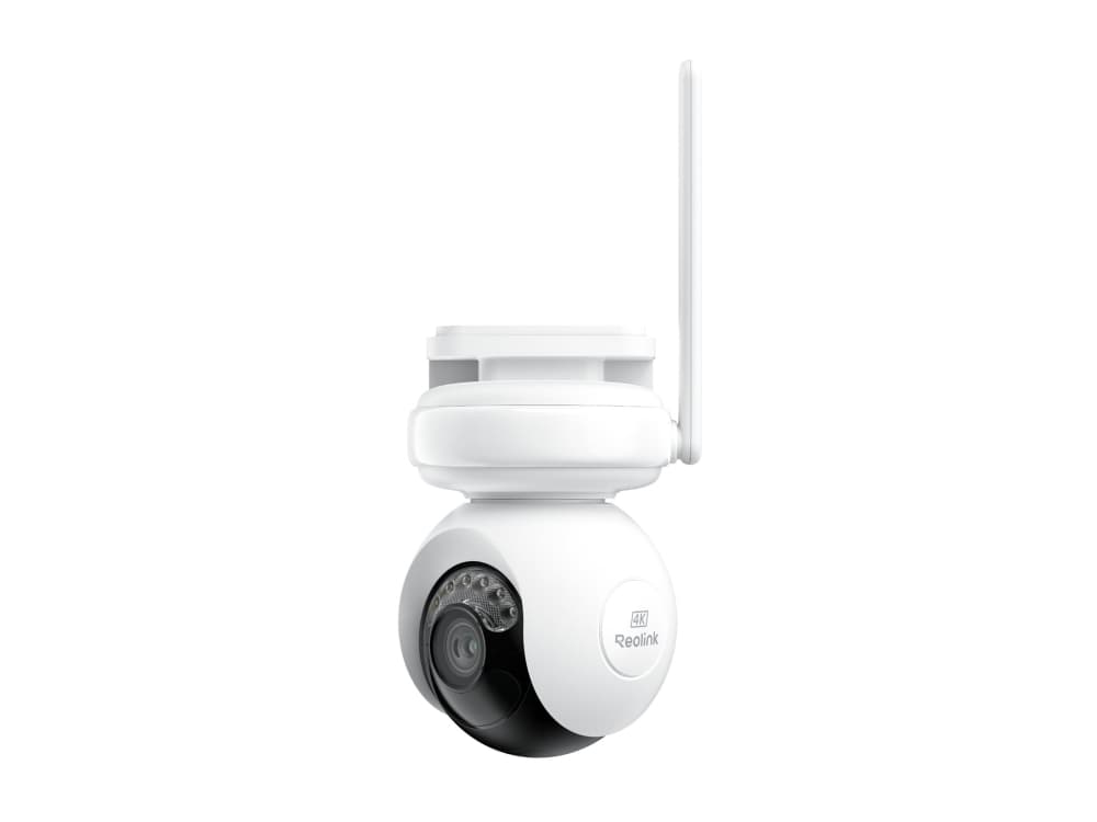 Reolink Altas PT Ultra White