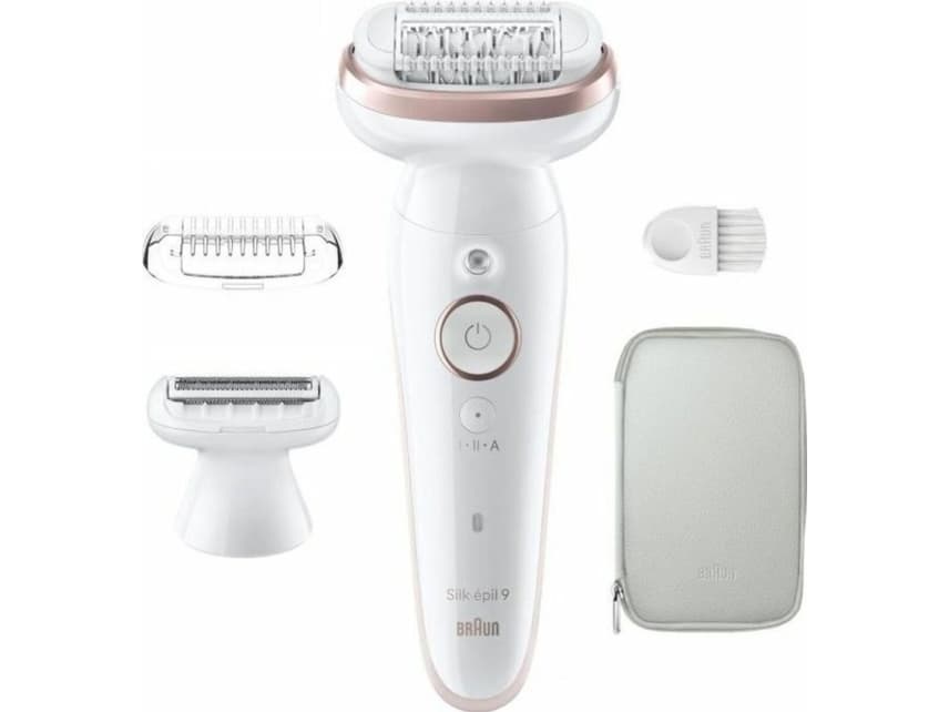 Braun Silk-épil 9 BR2-225229