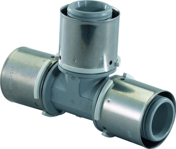Uponor S-Press press PPSU 63 mm