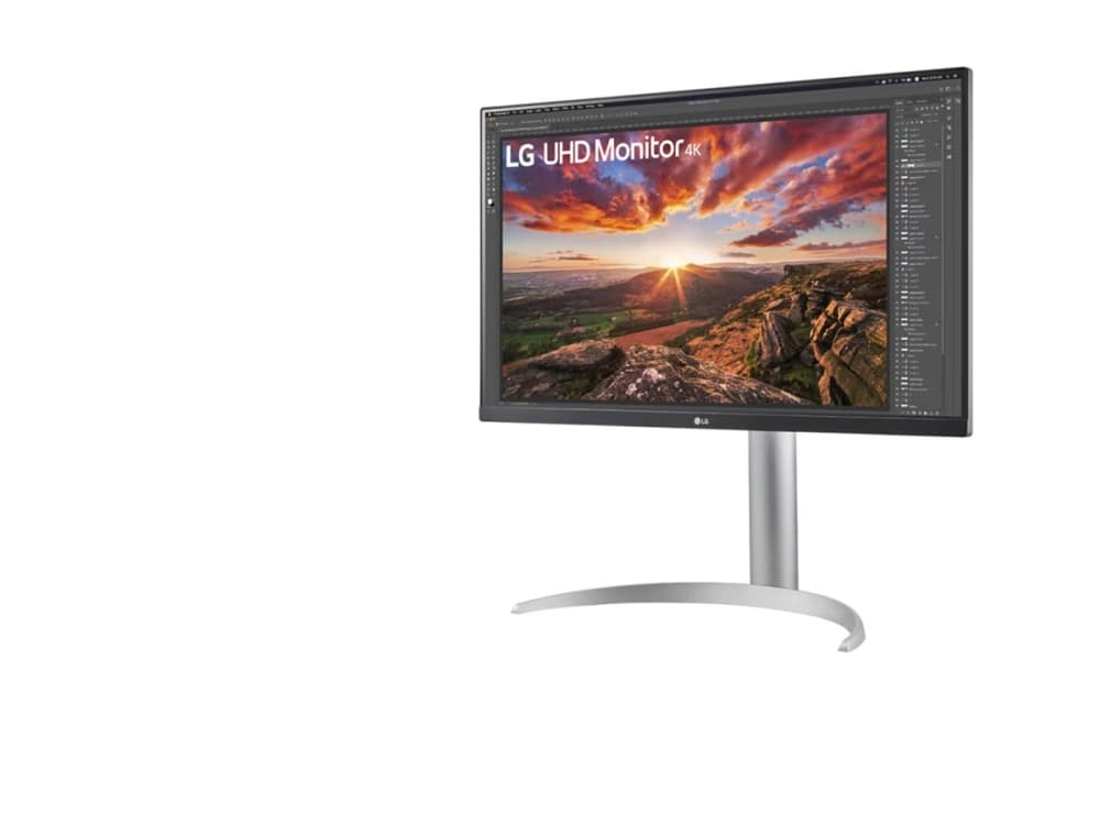 TFT LG 27"" 27UP850K-W