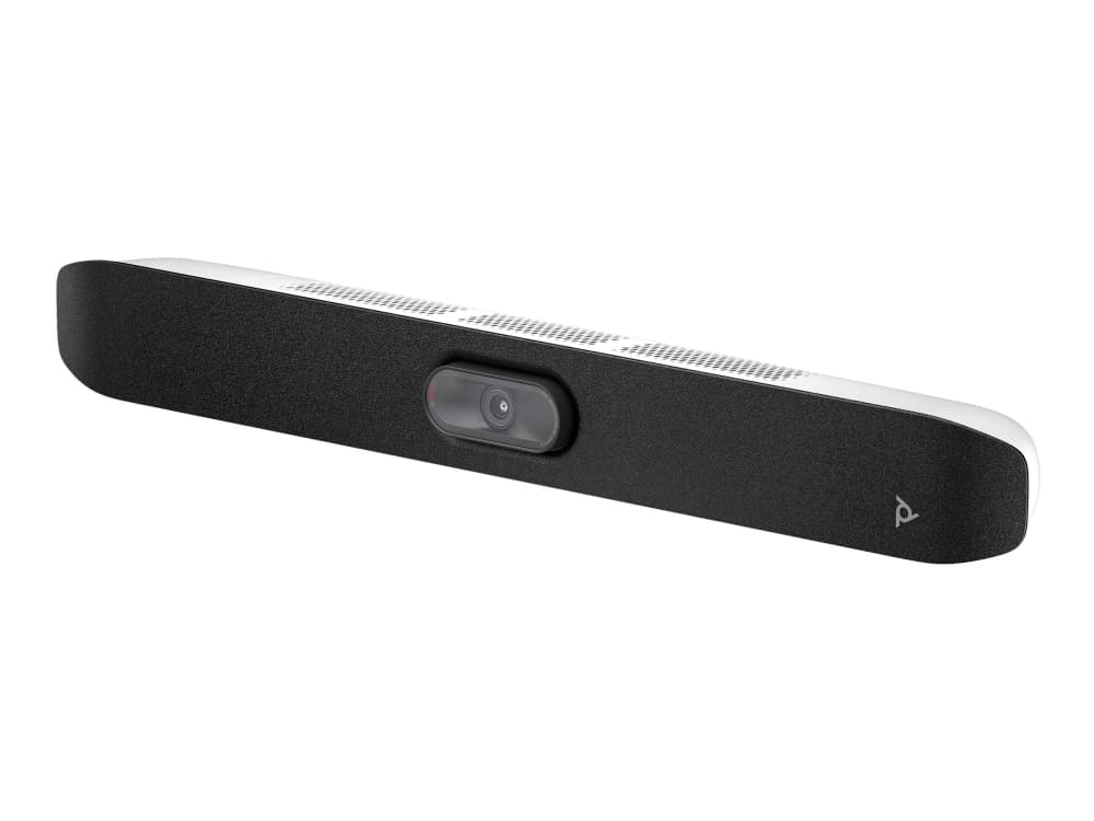 Poly Studio X32 - X-sarja - All-in-One-videobaarit - Zoom-sertifioitu, sertifioitu Microsoft Teamsille - lajittelu
