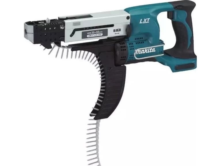 Akkuruuvinväännin MAKITA DFR550ZX1