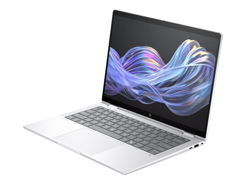 HP EliteBook X Flip EBXFlG1i14AI U7 258V 14 32GB/1T PC NX, Intel Core Ultra 7, 35,6 cm (14), 1920 x 1200 pikseliä, 32 GB, 1 TB, Windows 11 Pro