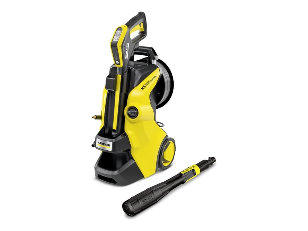 KARCHER painepesuri K 5 Premium Smart Control Flex - 1.324-732.0
