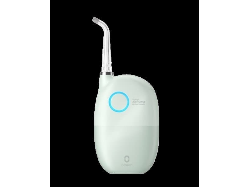 Hammasharja Oclean Oral Irrigator Oclean A10 vihreä