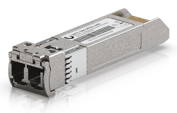Ubiquiti UACC-OM-SFP10-1490 | Modul SFP+ | 1490nm, 10G, CWDM, 20km, single mode, duplex LC UPC
