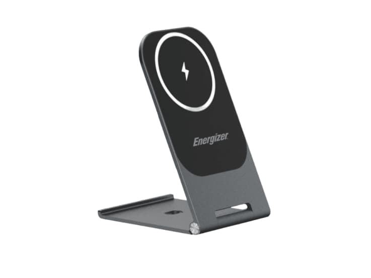 Energizer MagSafe 15W langaton älypuhelinlaturi
