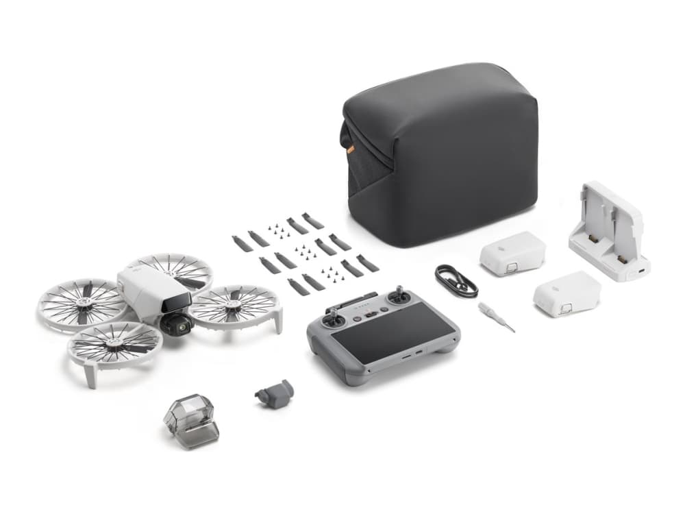 DJI Flip Fly More Combo (DJI RC 2) (GL)