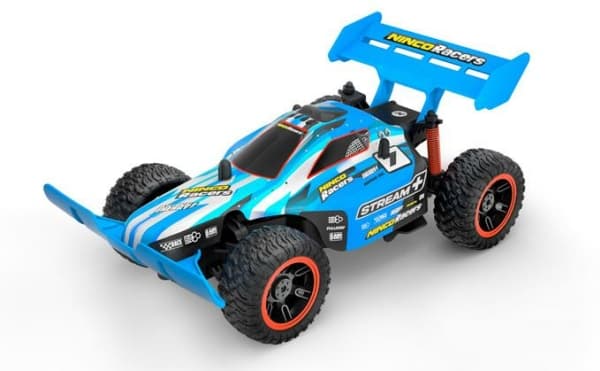 NINCO NH93177, Mönkijä, 1:18, 6 vuosi/vuosia