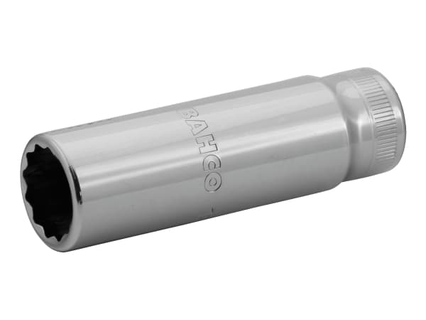 Bahco hylsyavain 1/2 13mm - 7805dm pitkä