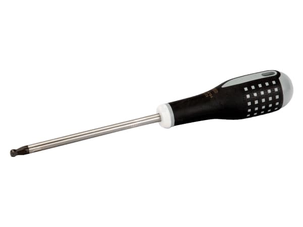 BAHCO ERGO ruuvimeisseli BE-8708Unbrako® lovi 8,0mterä 150mm, kahva 36x122kokonaispituus 272mm