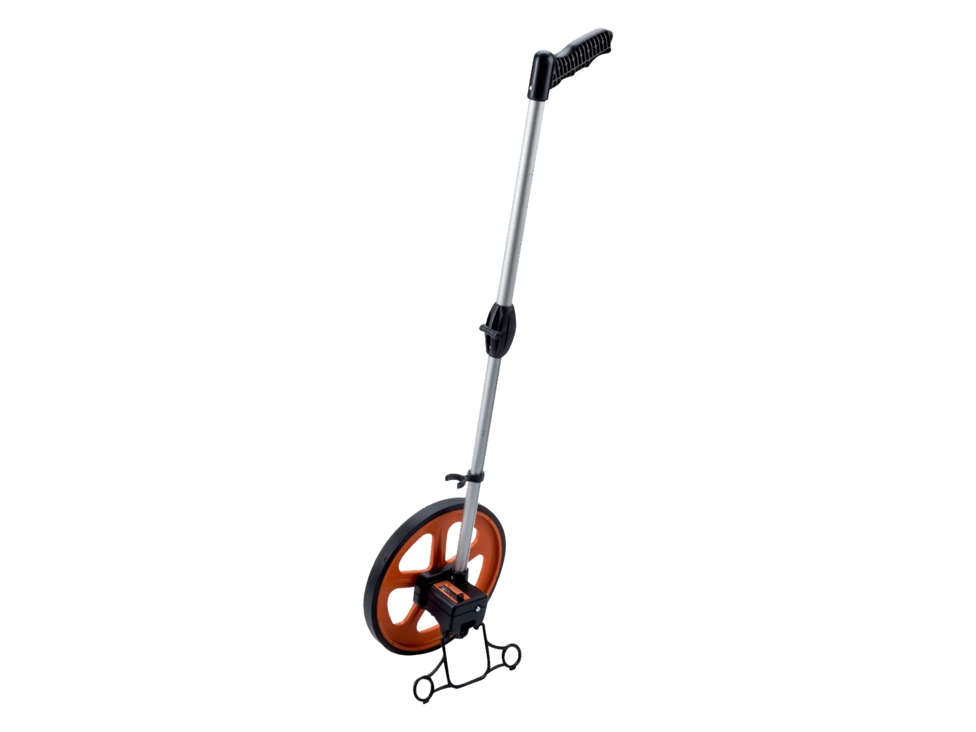 BAHCO Målehjul MW-250med "Kick stand"fra 0 til 9999,9