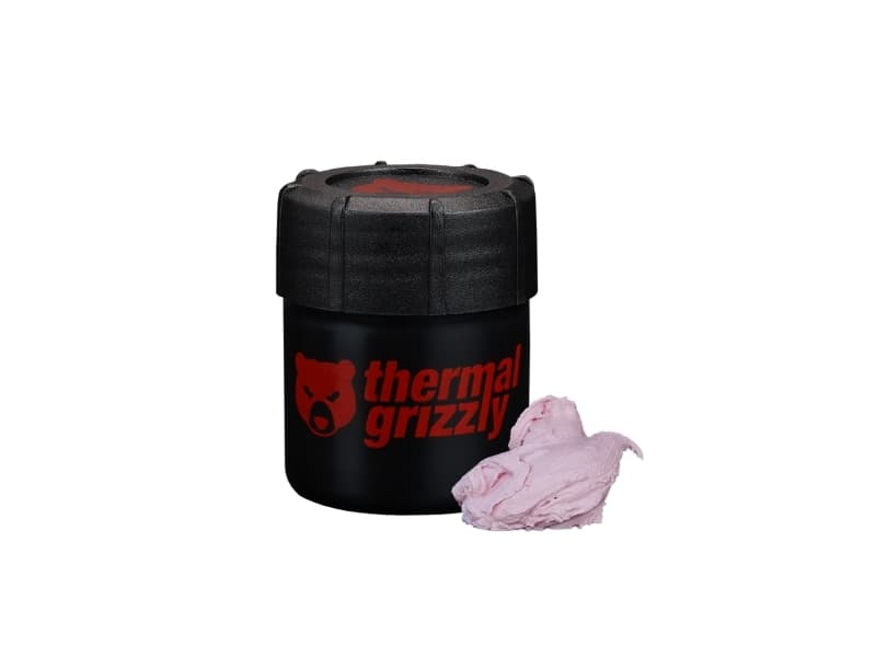 Lämpötahna Thermal Grizzly Putty Basic 30g (TG-P-B-030-R)
