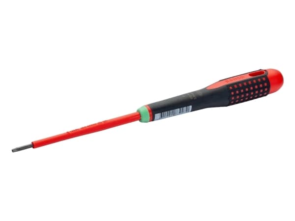 BAHCO ERGO LAUS Ruuvinväännin BE-8925STORX® T25, ilman keskiöporanterää 150mm, kahva 27x122mm, kokonaispituus 272mm