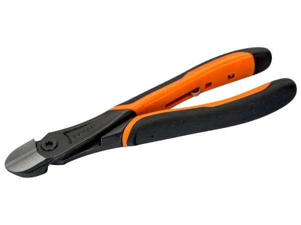 BAHCO Kraft bideepihdit ERGO 21HDG pituus 180mmMaks. leikkauskapasiteetti 2.8mm