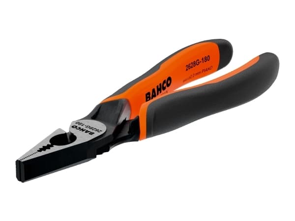 Bahco Kombinationstang 160mm 2628G ergo IP 2628G ergo IP