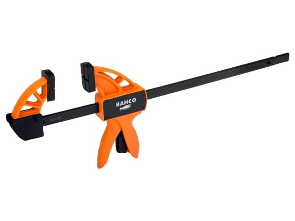 Bahco pikakiinnike hyvä 300mm - qcg-300