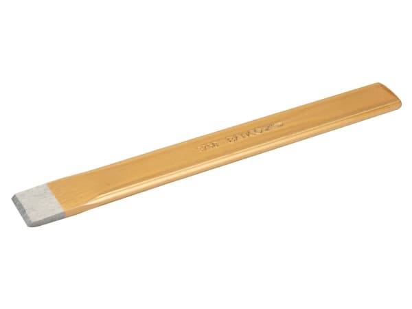 BAHCO Sähköasentaja taltta leveys 26mm, pituus 240mm varsi 26x7mm