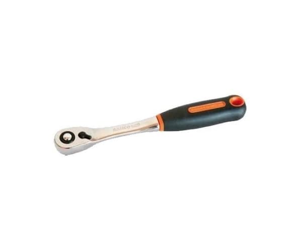 Bahco räikkäavain 3/8,TYYPPI SLIM 72T