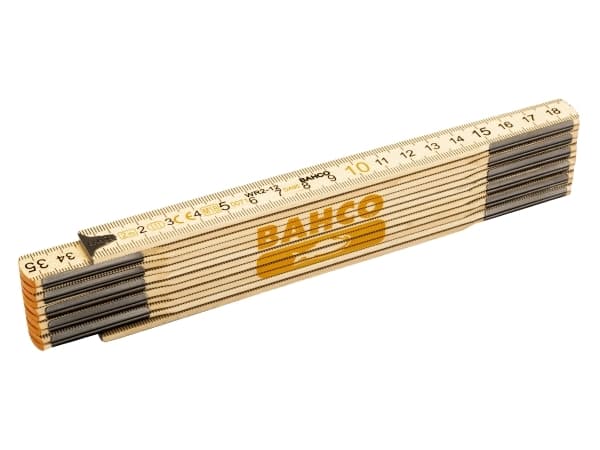 Bahco Drumstick 2 metriä, 12 lediä