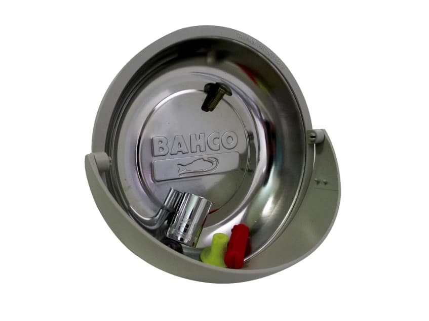 Bahco magnetisk skål halkaisija rund Ø150mm