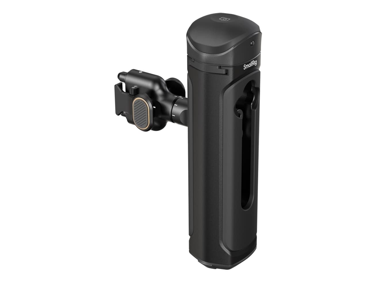 SmallRig 4402B, Kehikon kahva, musta, SmallRig, iPhone 15 Pro series cages, H11, 10 m, 2 vuosi/vuosia