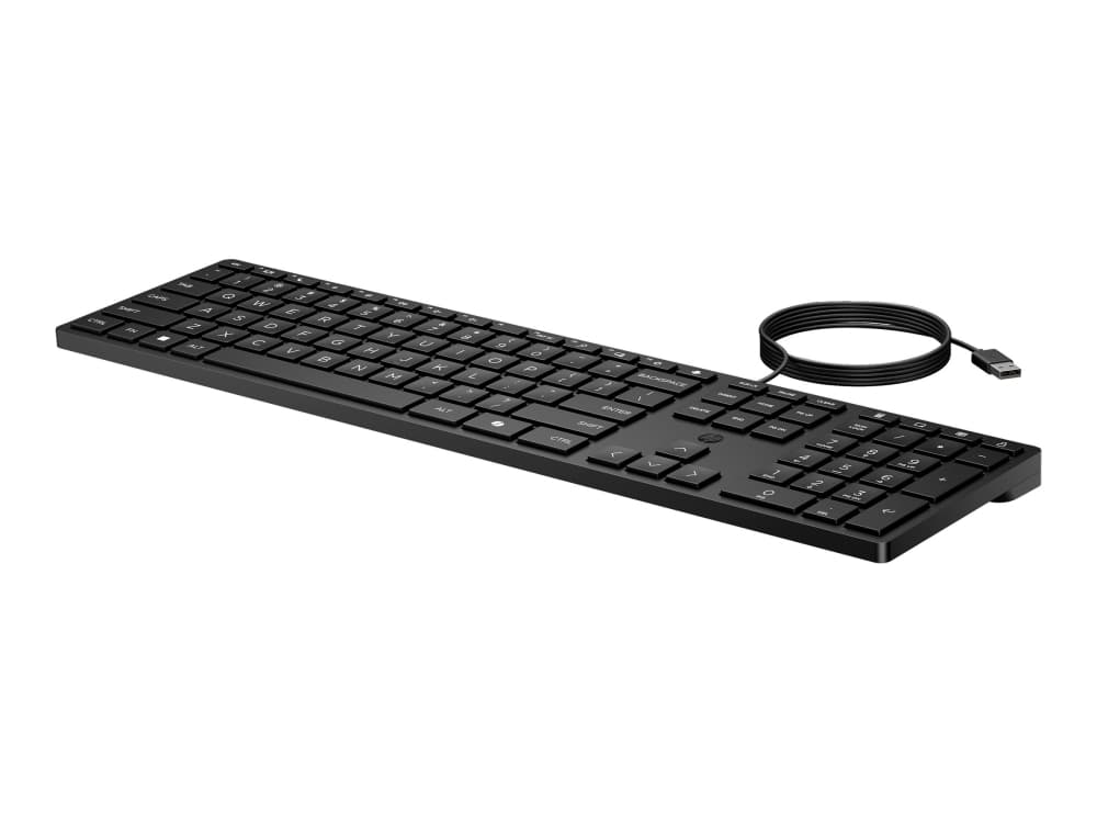 HP-syöttölaitteet