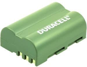 Duracell DRNEL3 -kameran akku Nikon EN-EL3 (yhteensopiva)