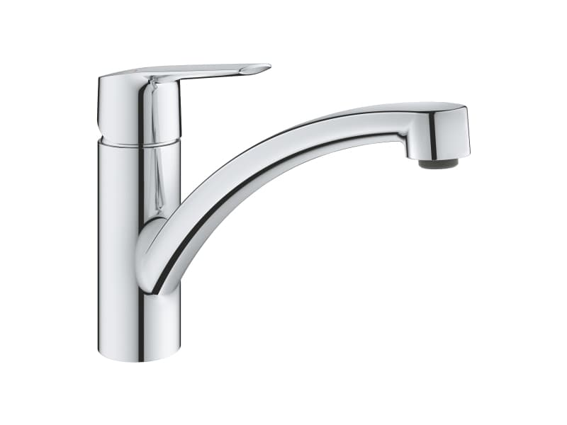 Grohe Start etg keittiö matala - keittiöhana, ethulsmontage matala suihkukaulus. Grohe Zero 32441002