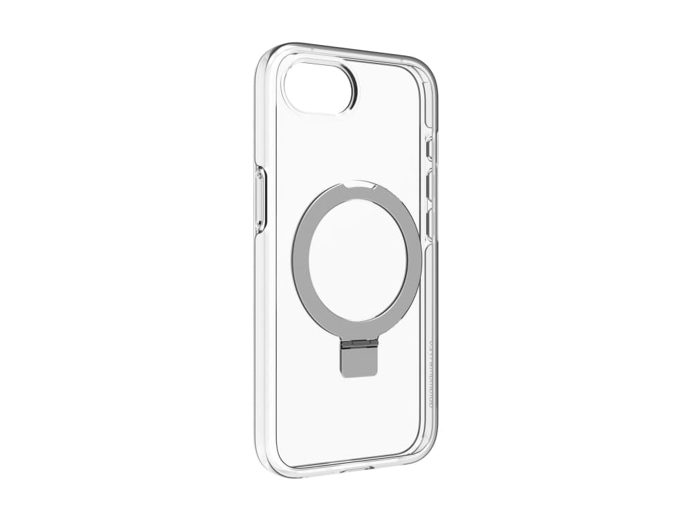 dbramante1928 Iceland Pro Kick, Suojus, Apple, iPhone 16e, 15,5 cm (6.1), Läpinäkyvä