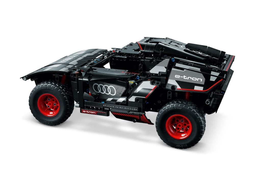 LEGO Technic 42160 Audi RS Q e-tron Audi RS Q e-tron