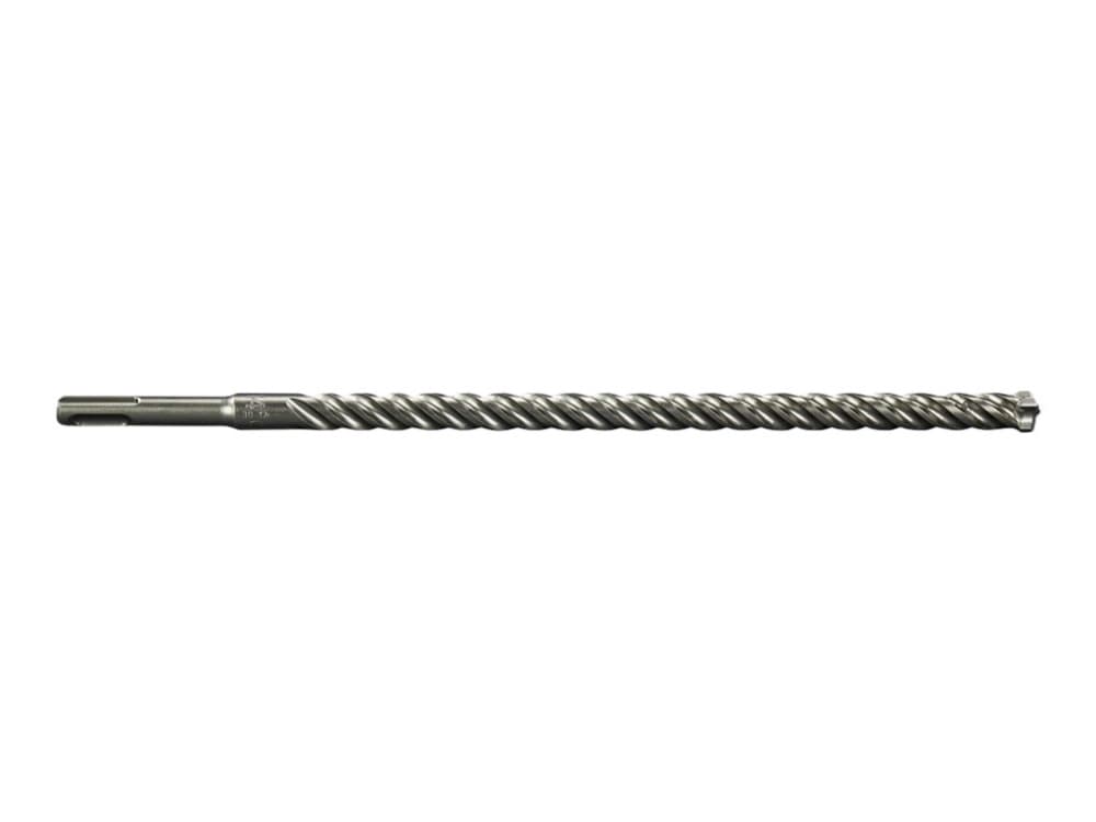 Makita Nemesis II - Poranterä - betoniin, teräsbetoniin, tiileen, betoniin, jossa on teräsraudoitusta - vasaraterä - 14 mm - SDS-plus - pituus: 315 mm - XGT HR008GM202:lle