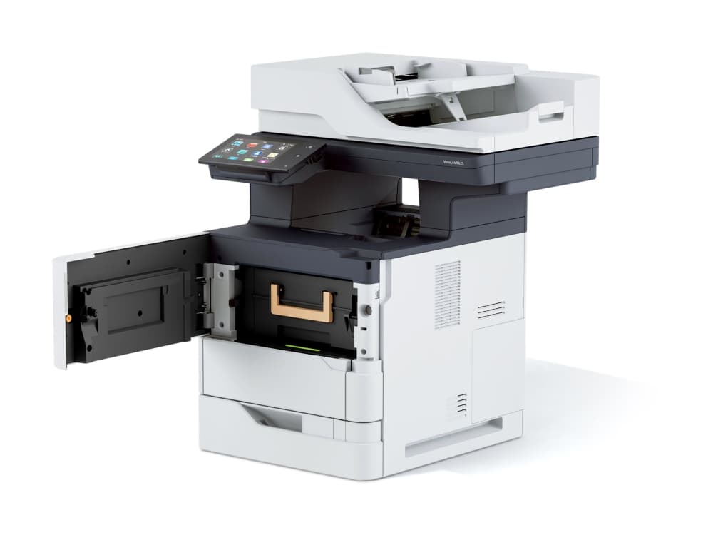 XEROX VersaLink B625DN 61 sivua/min.