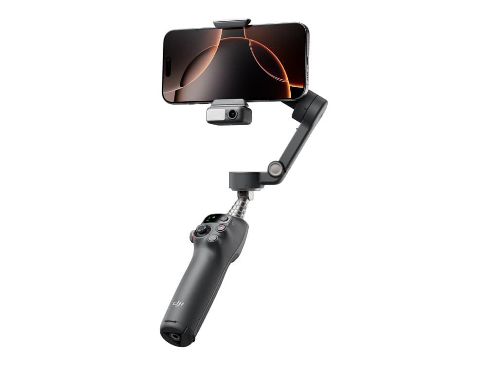 DJI OSMO MOBILE 7P CP.OS.00000401.01 DJI OSMO MOBILE 7P CP.OS.00000401.01