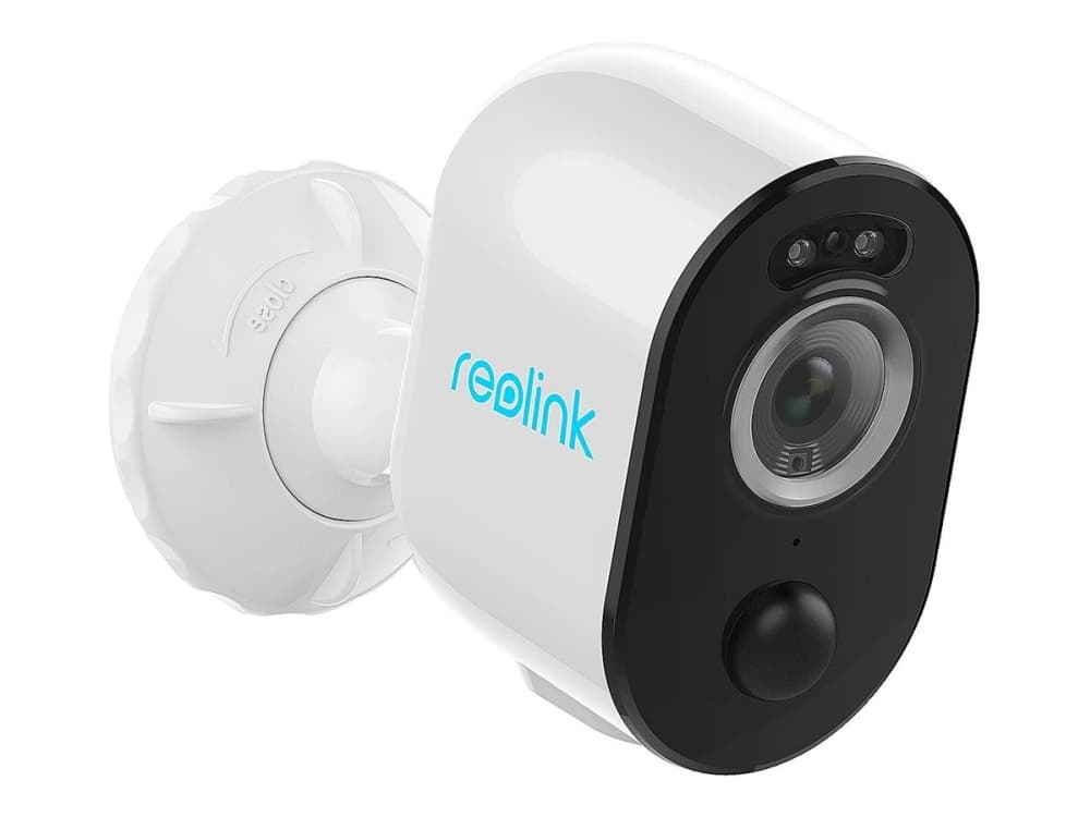 Reolink - Verkkovalvontakamera - väri (päivä/yö) - WiFi