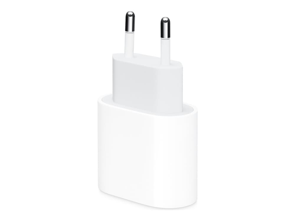 Apple MD3J4ZM/A, Sisätila, AC, Valkoinen