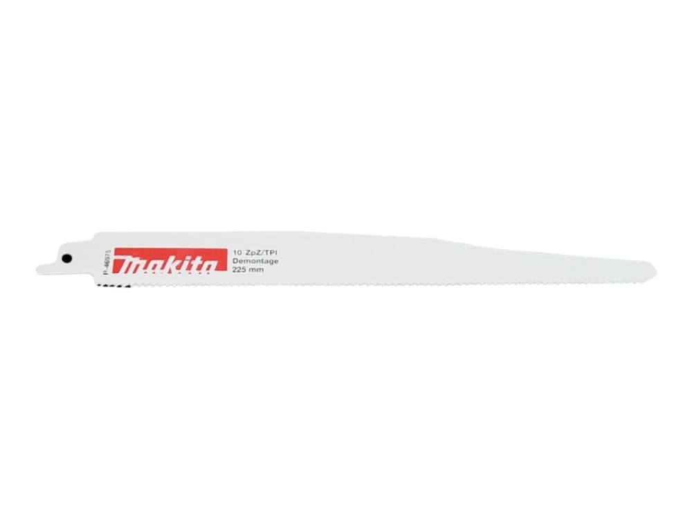 Makita P-46975 Ruiskuterä BIM 225/10Z (P-46975)