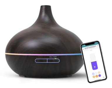 Ilmankostutin Meross MERO MOD100 Smart Aroma Essential Oil | Diffuusori