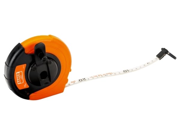 BAHCO Mittanauha LTPituus 30m, leveys 13mm