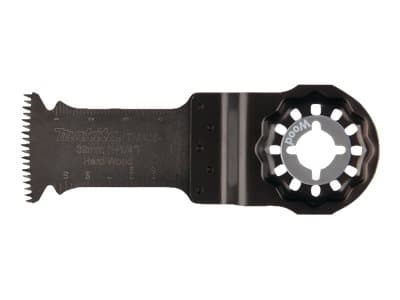 MAKITA MT HCS pistosahanterä 32mm x 40mm puuta varten